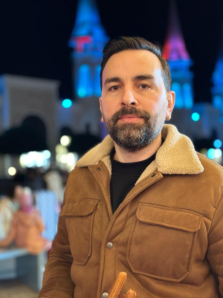 Avukat Eldar Aydın – Fotoğraf 9