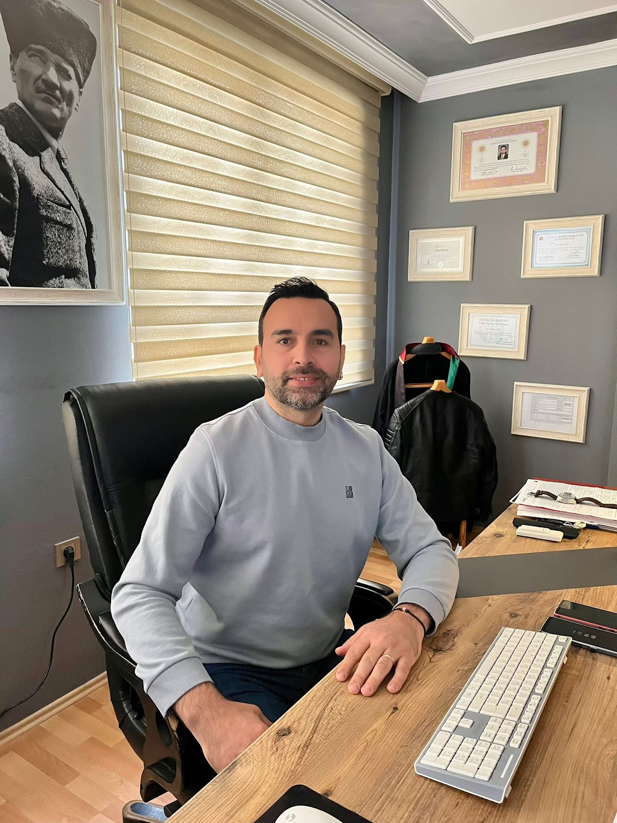 Avukat Eldar Aydın – Fotoğraf 10