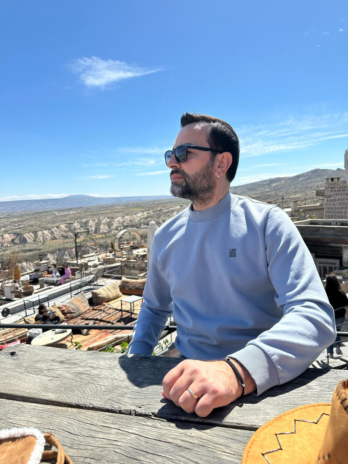 Avukat Eldar Aydın – Fotoğraf 6