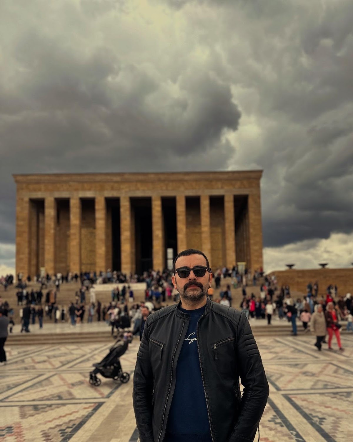 Avukat Eldar Aydın – Fotoğraf 1