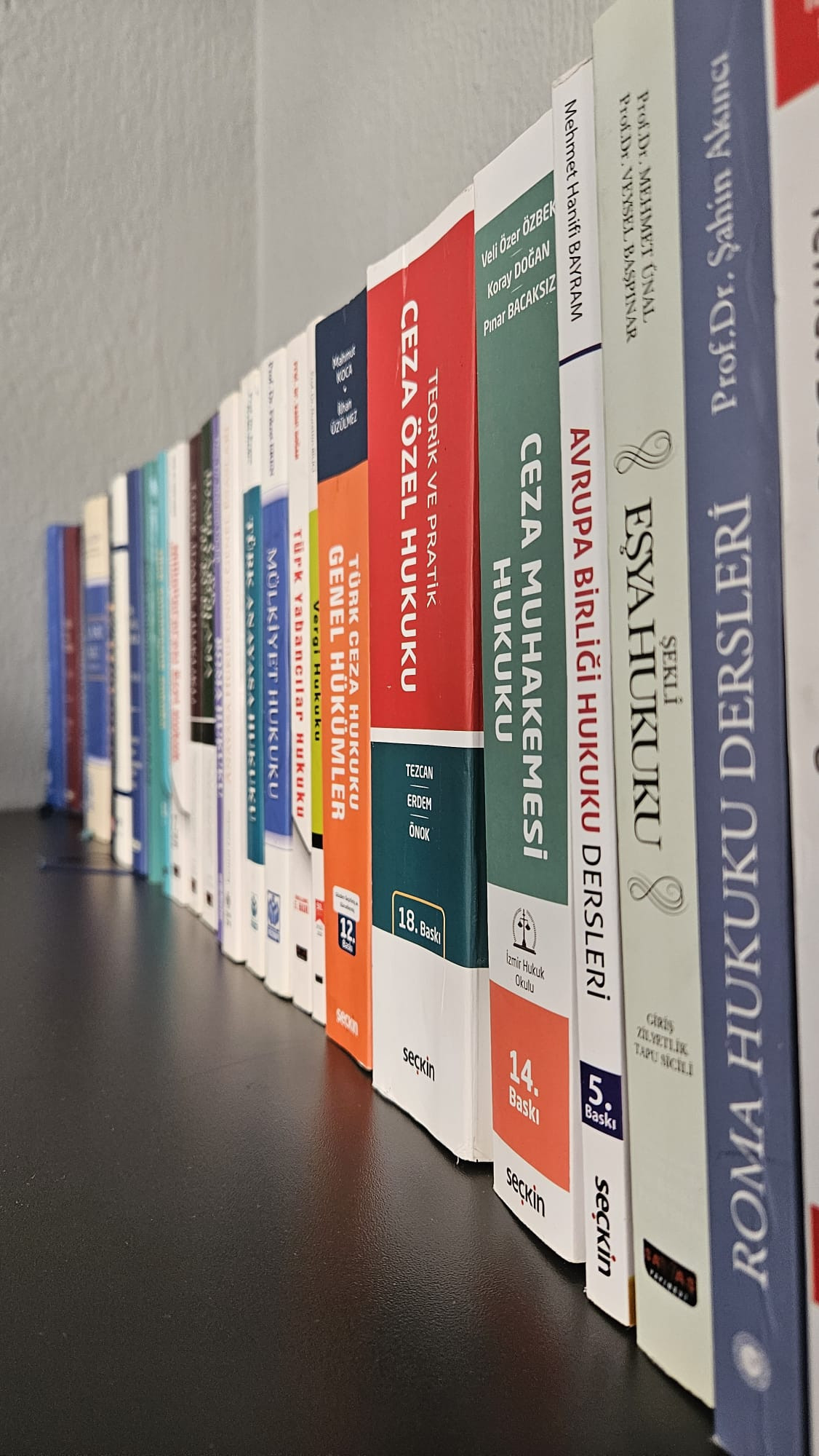 Avukat Elif YILDIRIM ▪︎ Yıldırım Hukuk ve Danışmanlık ▪︎ Manavgat – Fotoğraf 10