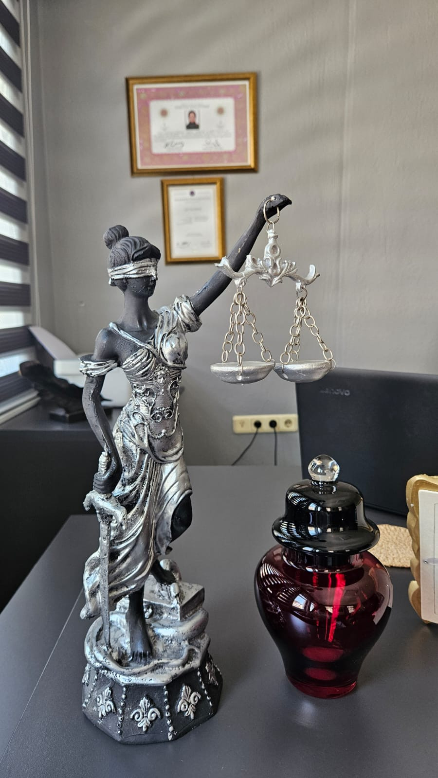 Avukat Elif YILDIRIM ▪︎ Yıldırım Hukuk ve Danışmanlık ▪︎ Manavgat – Fotoğraf 8