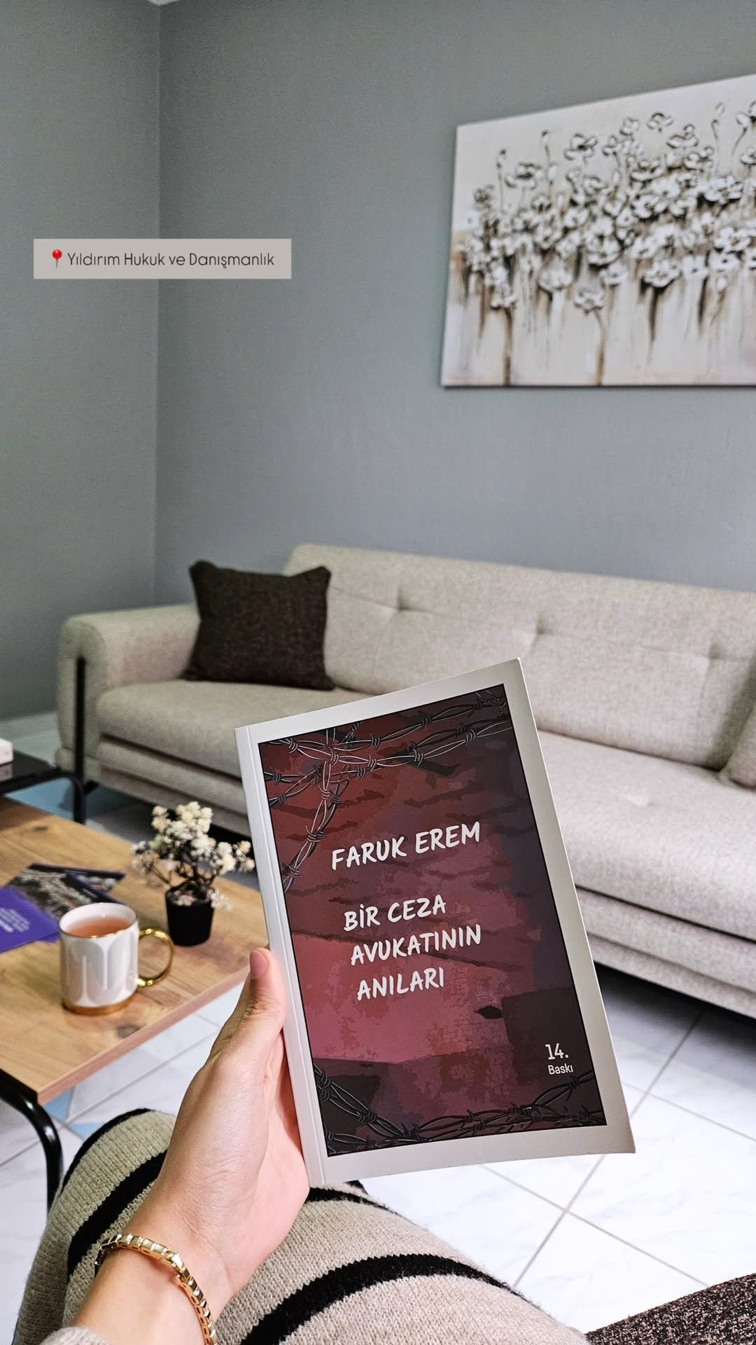 Avukat Elif YILDIRIM ▪︎ Yıldırım Hukuk ve Danışmanlık ▪︎ Manavgat – Fotoğraf 6