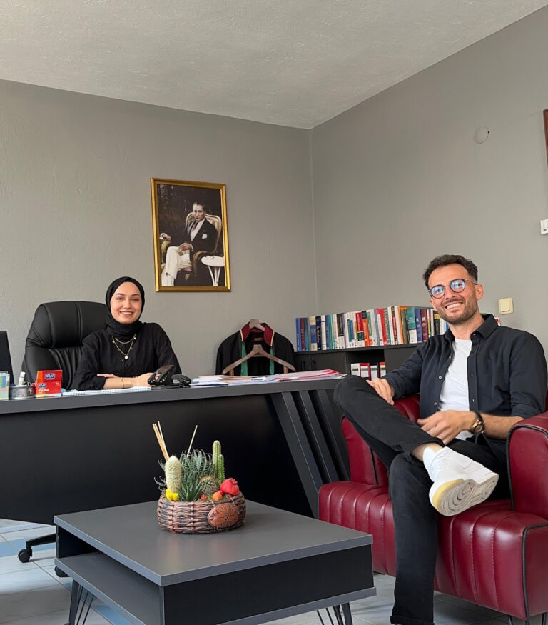 Avukat Elif YILDIRIM ▪︎ Yıldırım Hukuk ve Danışmanlık ▪︎ Manavgat — Manavgat manavgat avukat