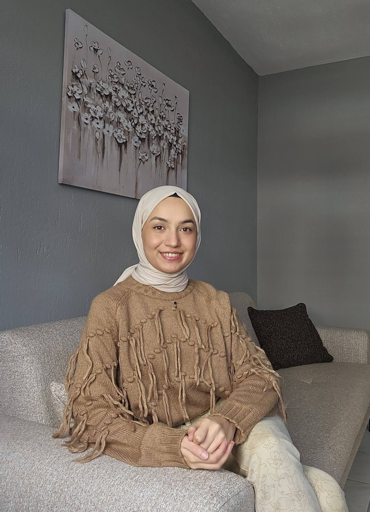 Avukat Elif YILDIRIM ▪︎ Yıldırım Hukuk ve Danışmanlık ▪︎ Manavgat – Fotoğraf 7