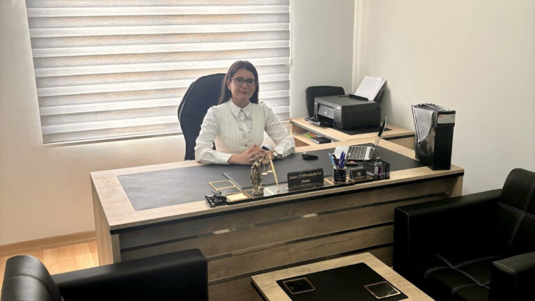 Avukat Gülşah Çetin Karakaya — Manavgat manavgat avukat