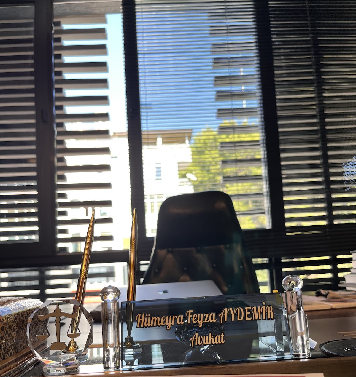 Avukat H. Feyza AYDEMİR – Fotoğraf 2