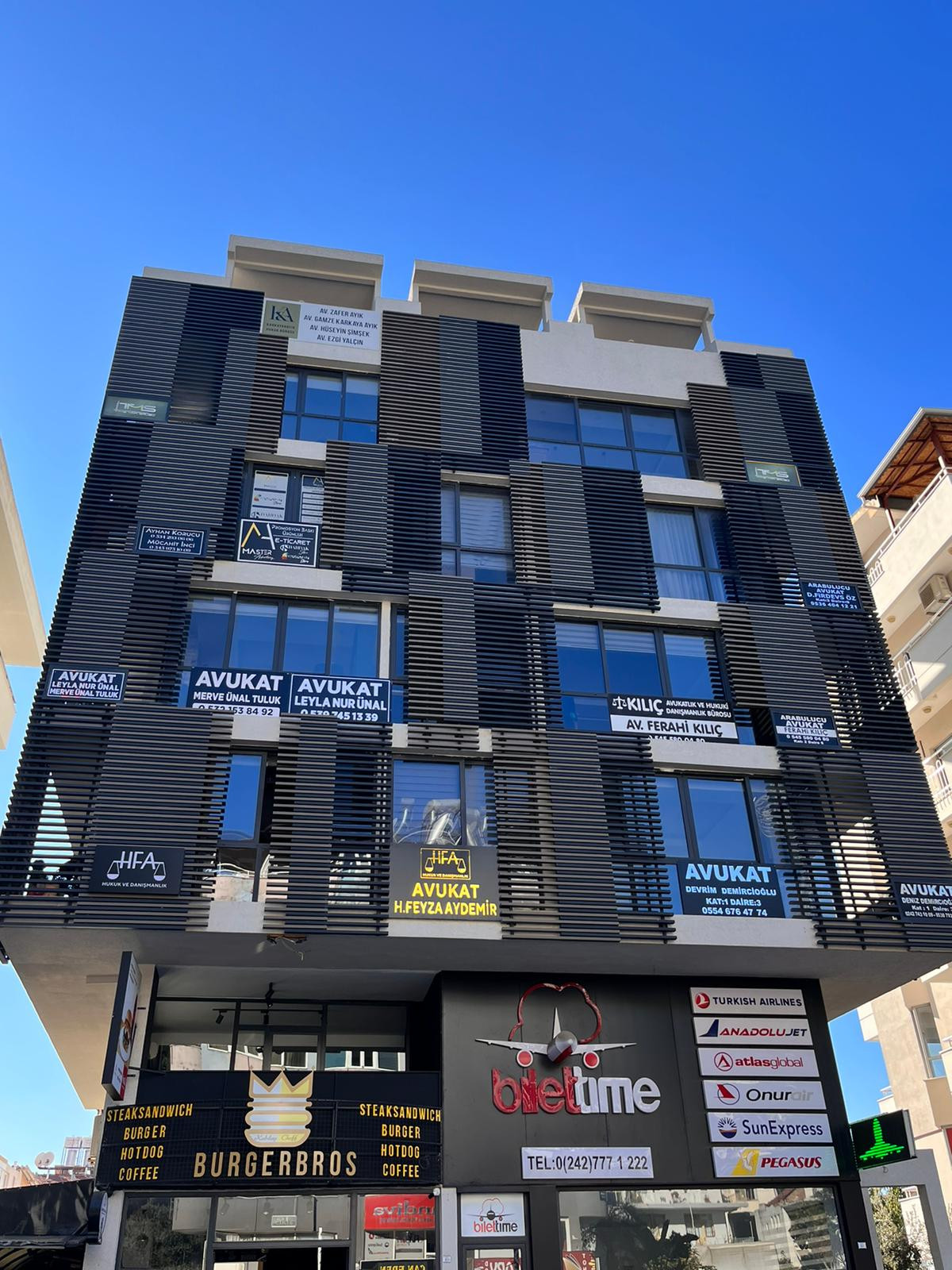 Avukat H. Feyza AYDEMİR – Fotoğraf 3