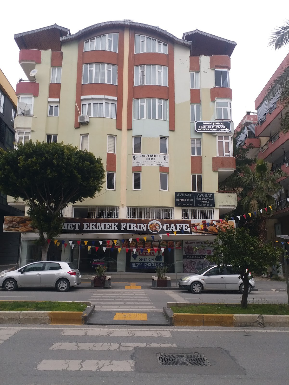 Avukat SAMİ DERVİŞ – Fotoğraf 2