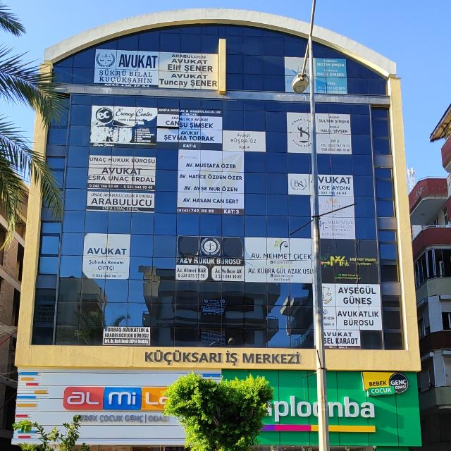 Avukat Volkan AK — Manavgat manavgat avukat