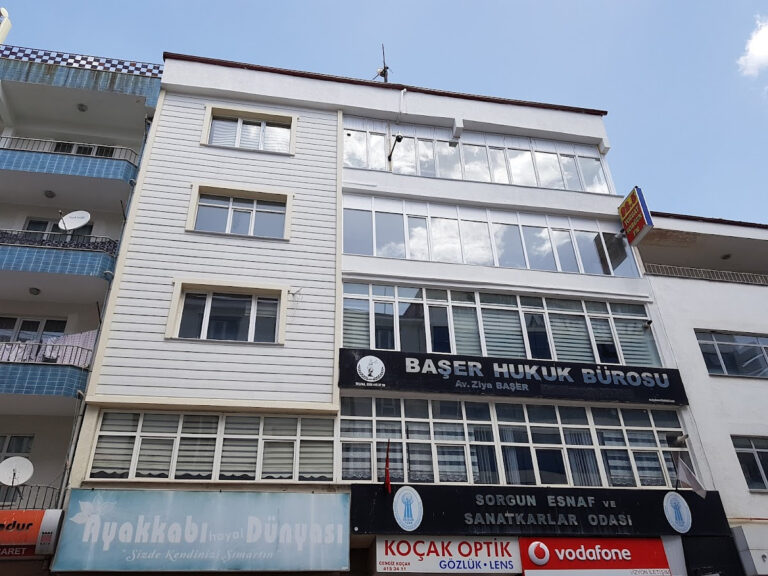 AVUKAT ZİYA BAŞER — Manavgat manavgat avukat