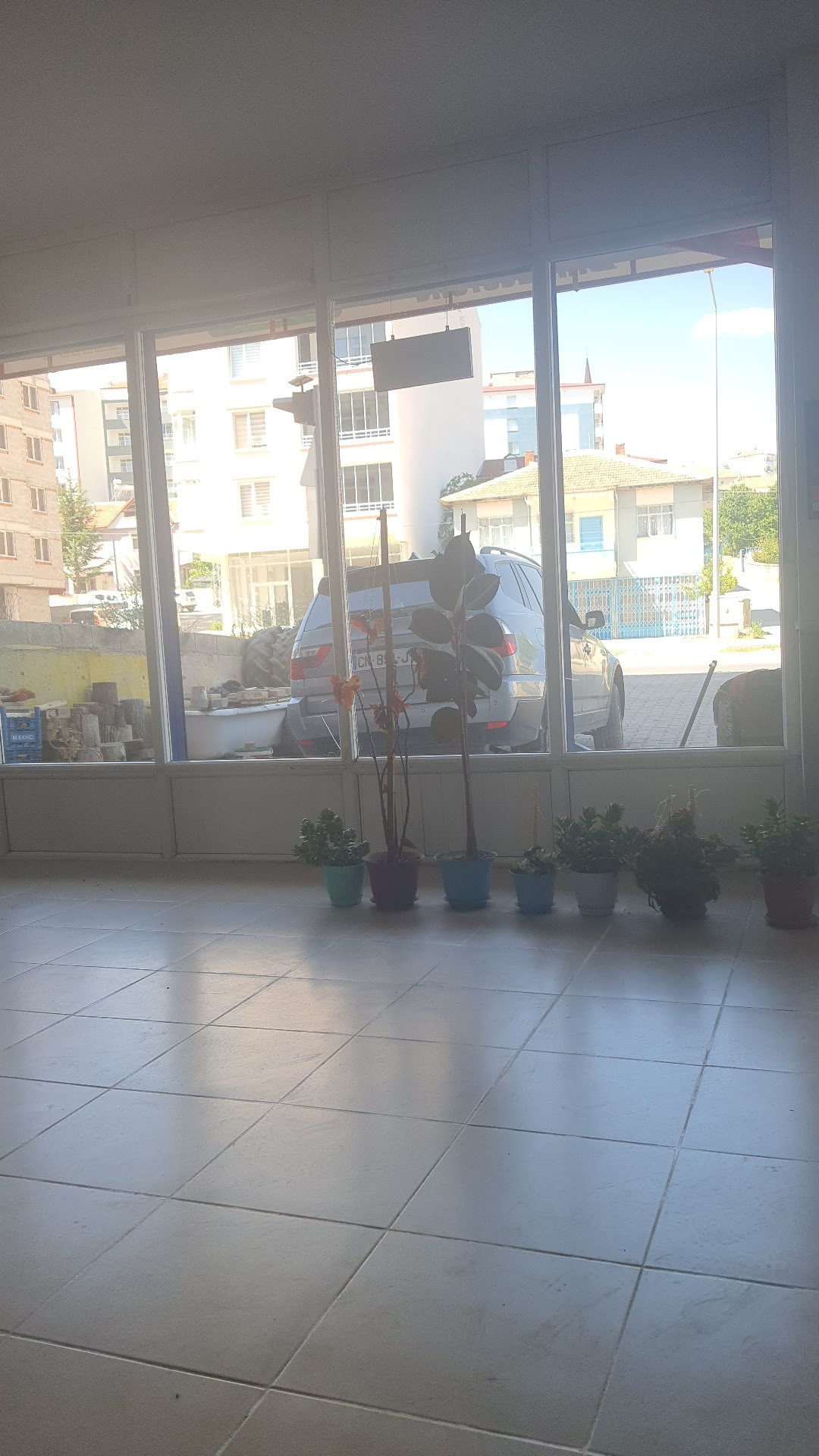 AY OTO LASTİK SERVİSİ – Fotoğraf 8