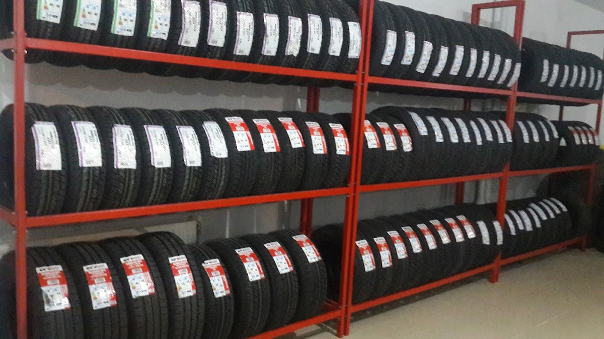 AY OTO LASTİK SERVİSİ – Fotoğraf 9