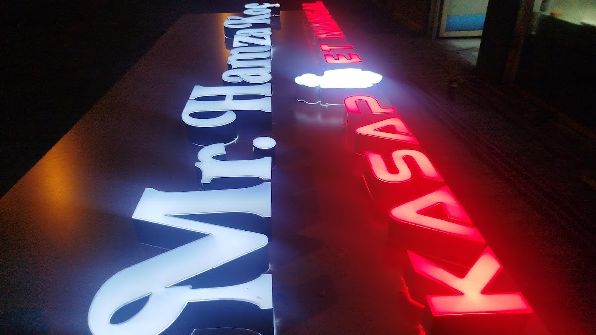 AY REKLAM – Fotoğraf 9