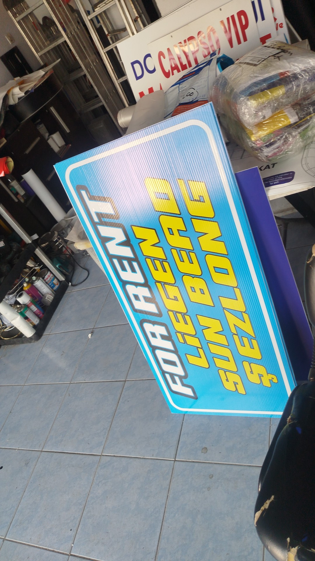 AY REKLAM – Fotoğraf 10