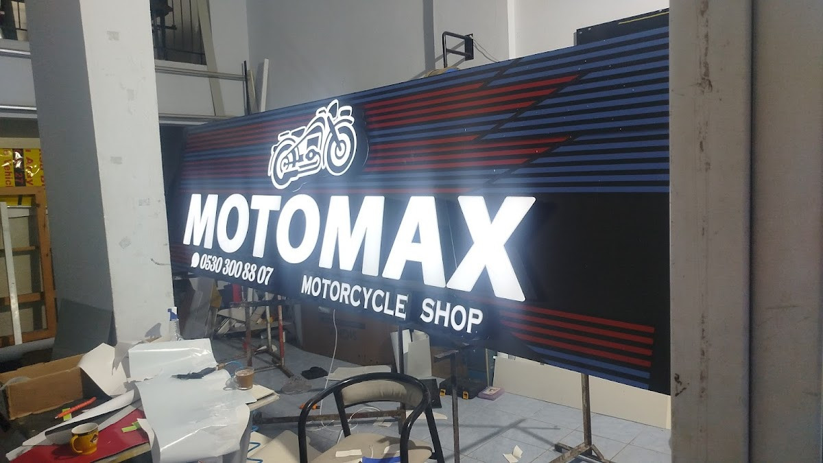 AY REKLAM – Fotoğraf 2