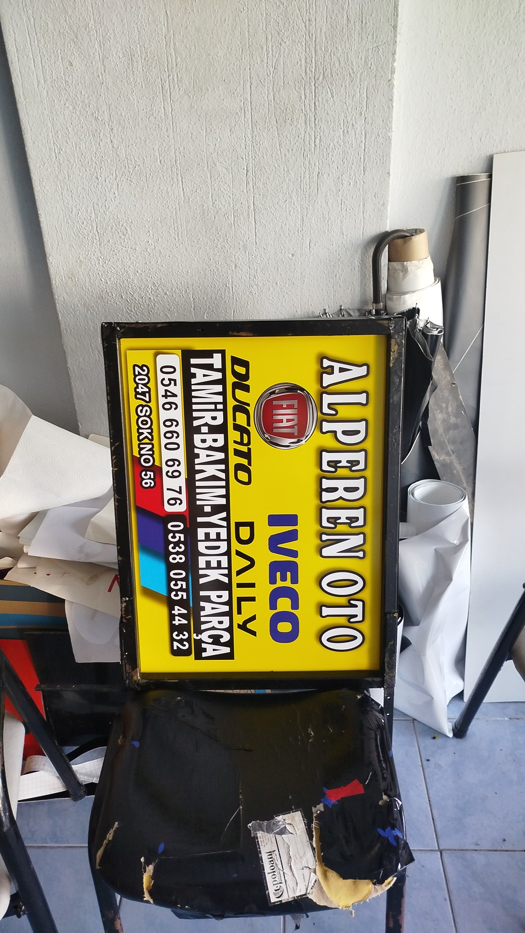 AY REKLAM – Fotoğraf 8