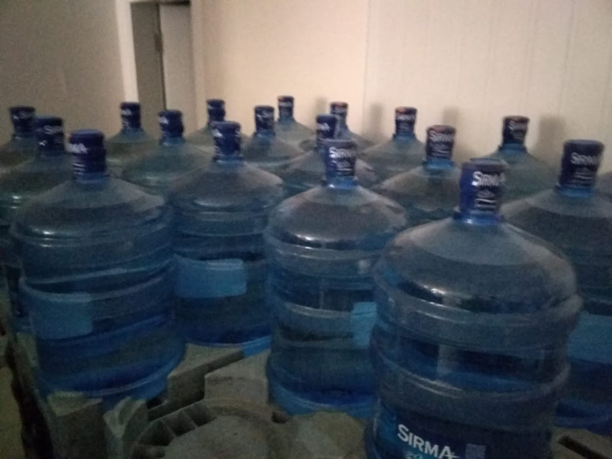 AY TİCARET Mahmutlar Su ve Tüp – Fotoğraf 8