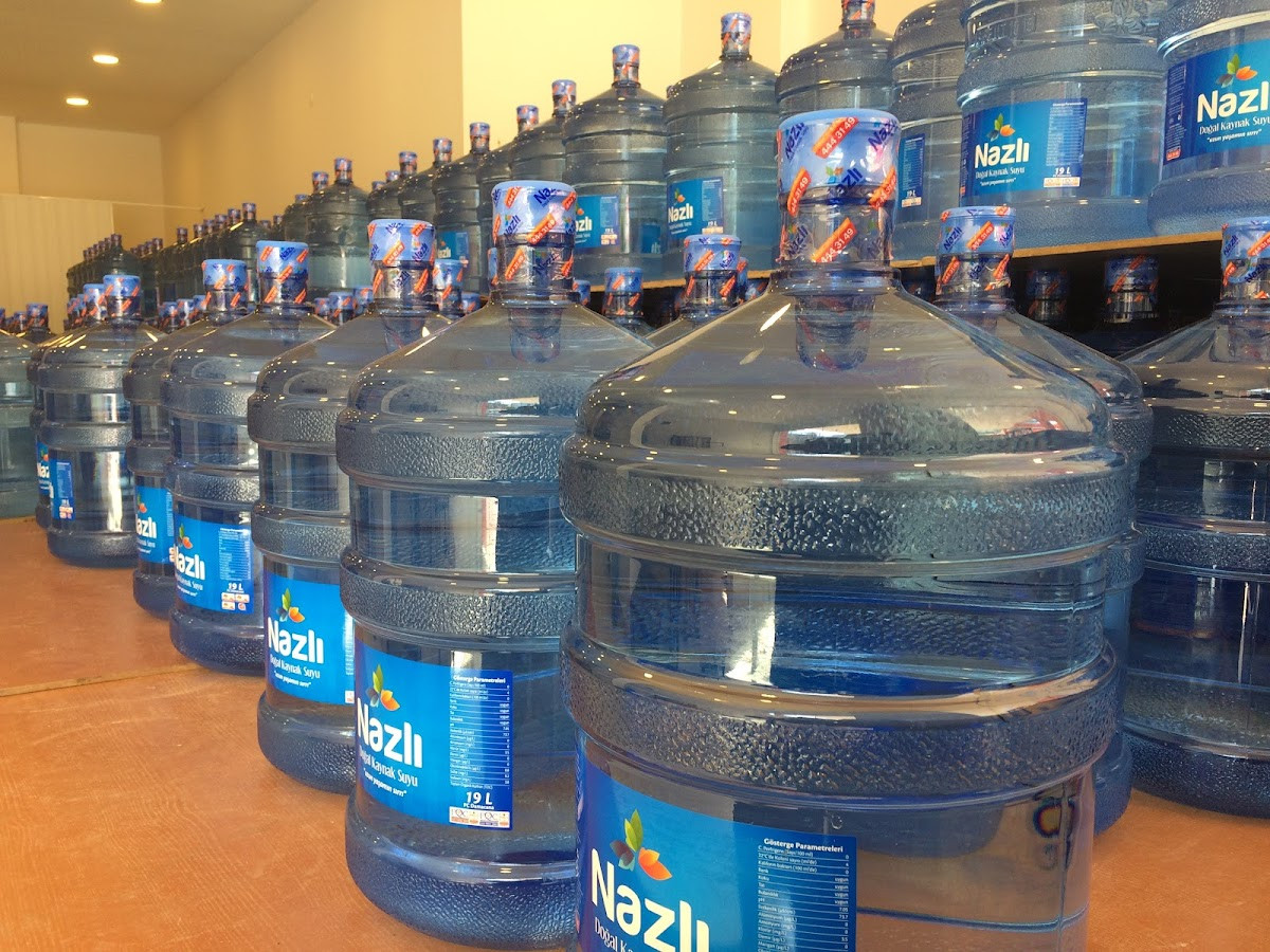 AY TİCARET Mahmutlar Su ve Tüp – Fotoğraf 10