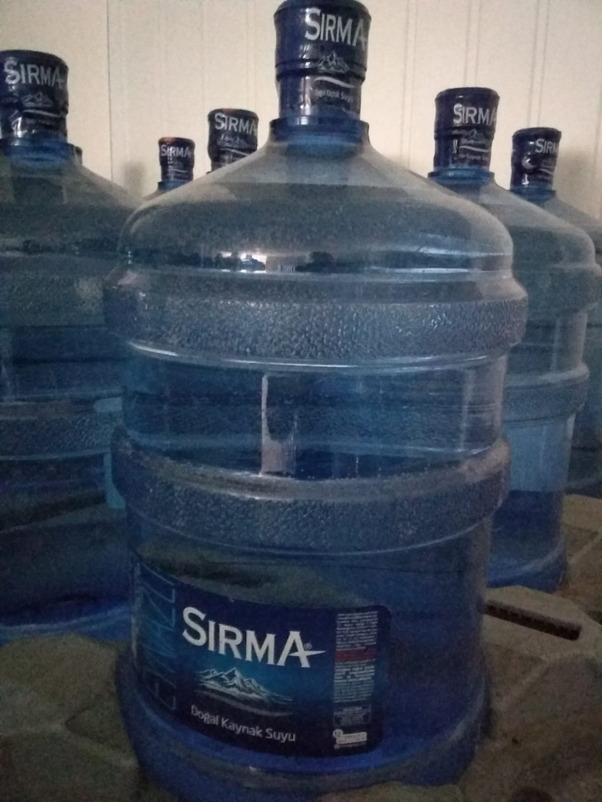 AY TİCARET Mahmutlar Su ve Tüp – Fotoğraf 6