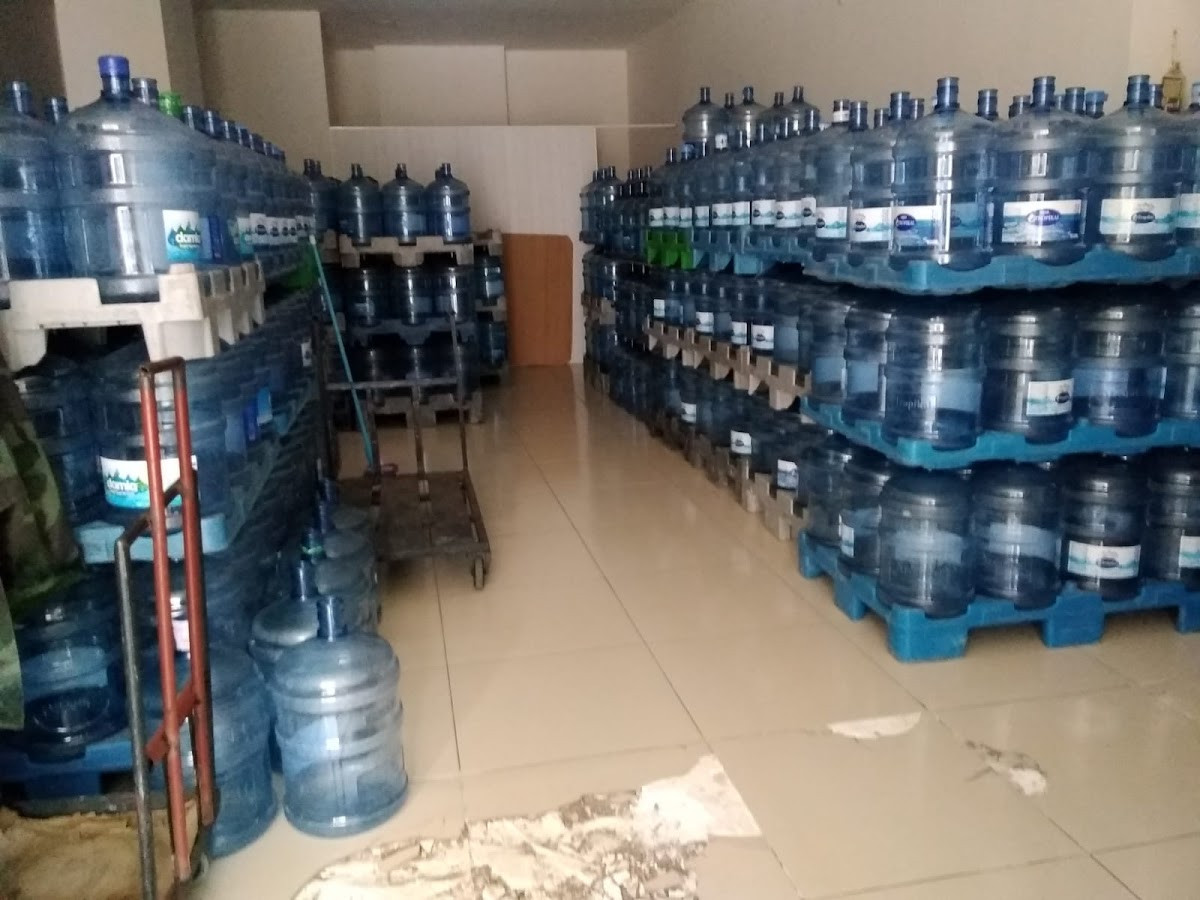 AY TİCARET Mahmutlar Su ve Tüp – Fotoğraf 7