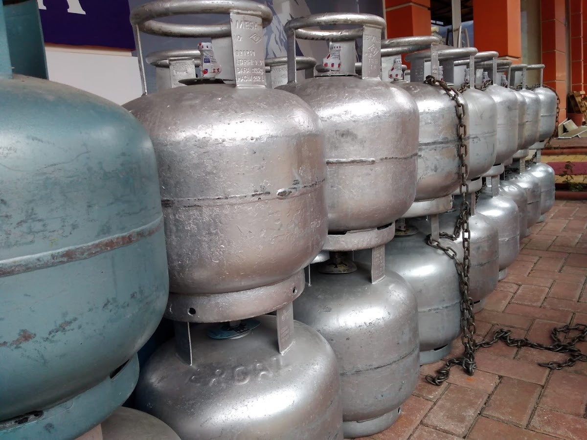 AY TİCARET Mahmutlar Su ve Tüp – Fotoğraf 3