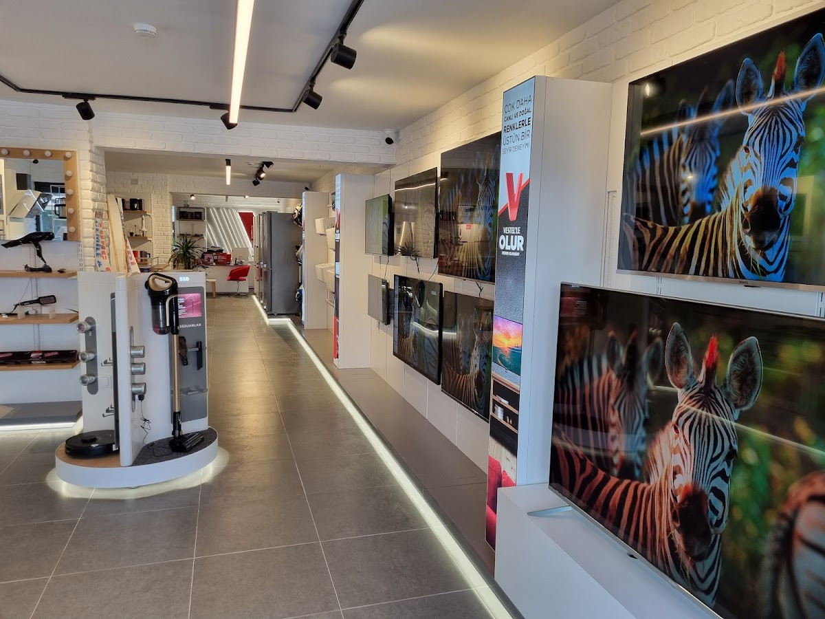 AYA VESTEL YETKİLİ SATIŞ MAĞAZASI – Fotoğraf 2