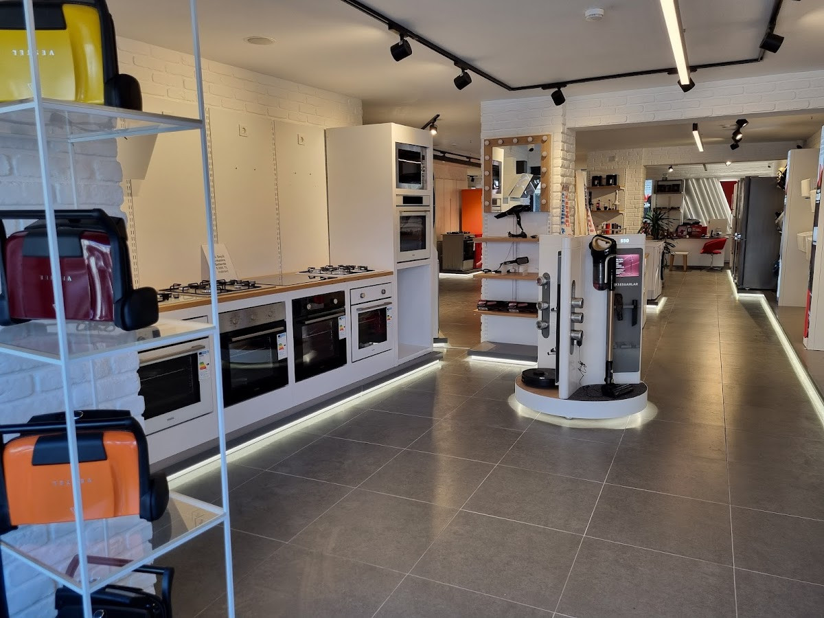 AYA VESTEL YETKİLİ SATIŞ MAĞAZASI – Fotoğraf 4