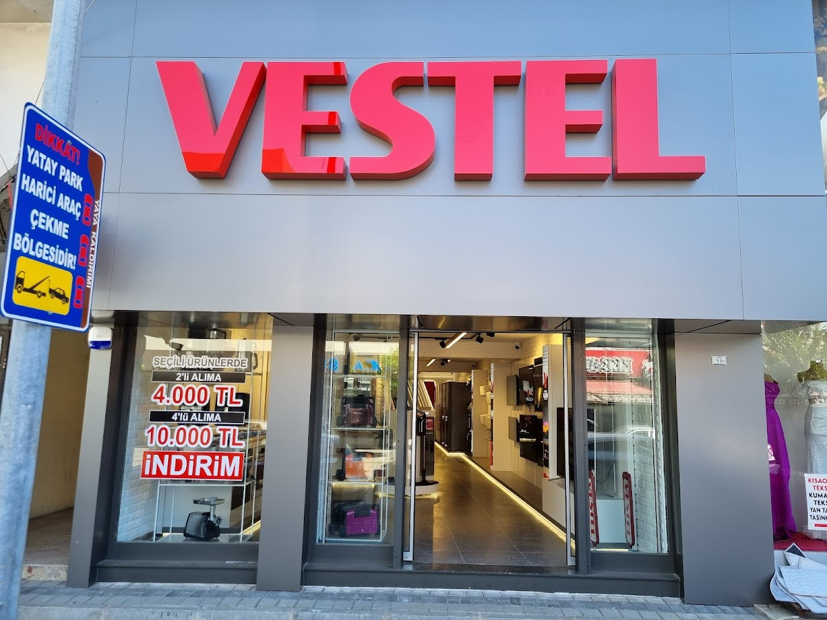AYA VESTEL YETKİLİ SATIŞ MAĞAZASI – Fotoğraf 3