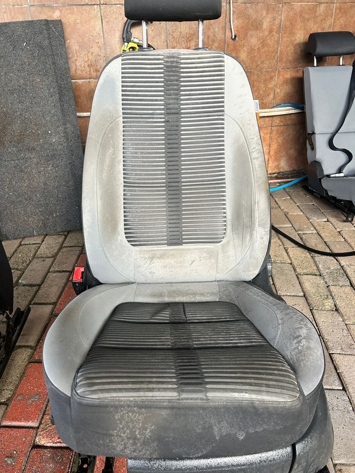 Aydın Oto Yıkama – Fotoğraf 3