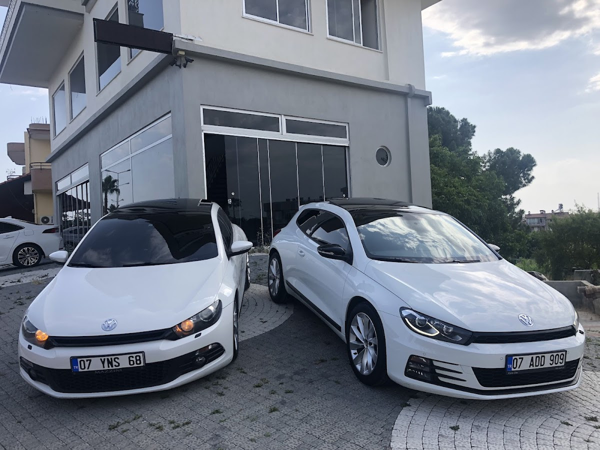 Aydın Oto Yıkama – Fotoğraf 7