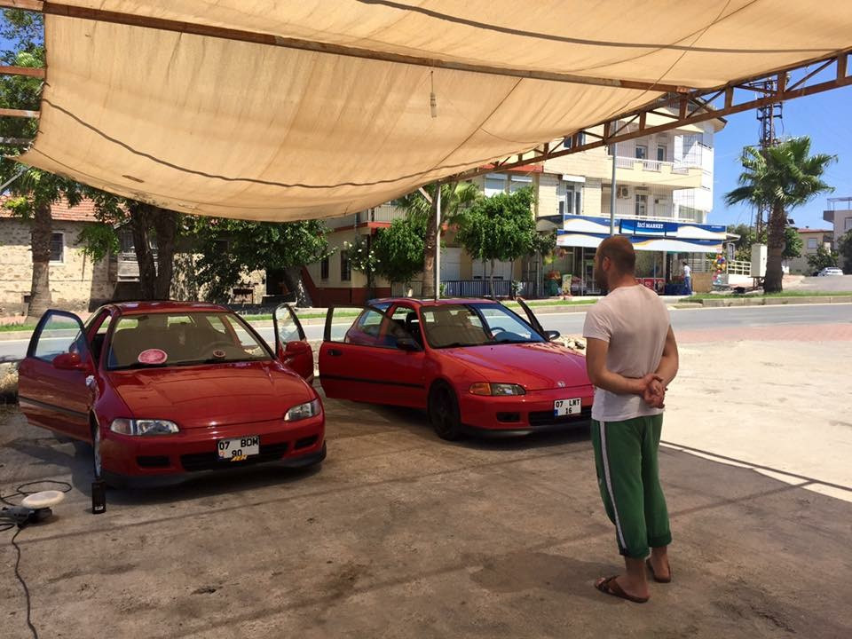 Aydın Oto Yıkama – Fotoğraf 9