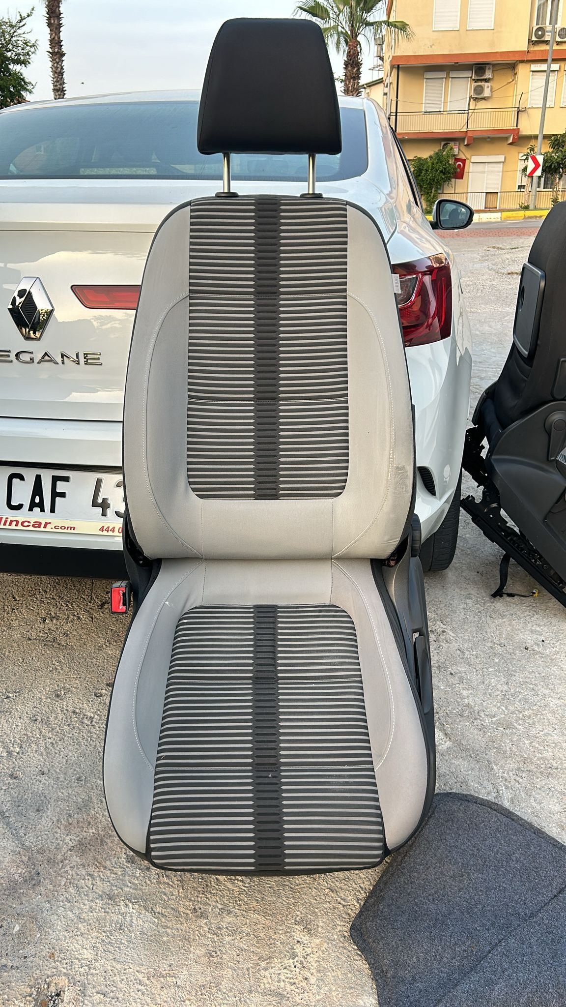 Aydın Oto Yıkama – Fotoğraf 1