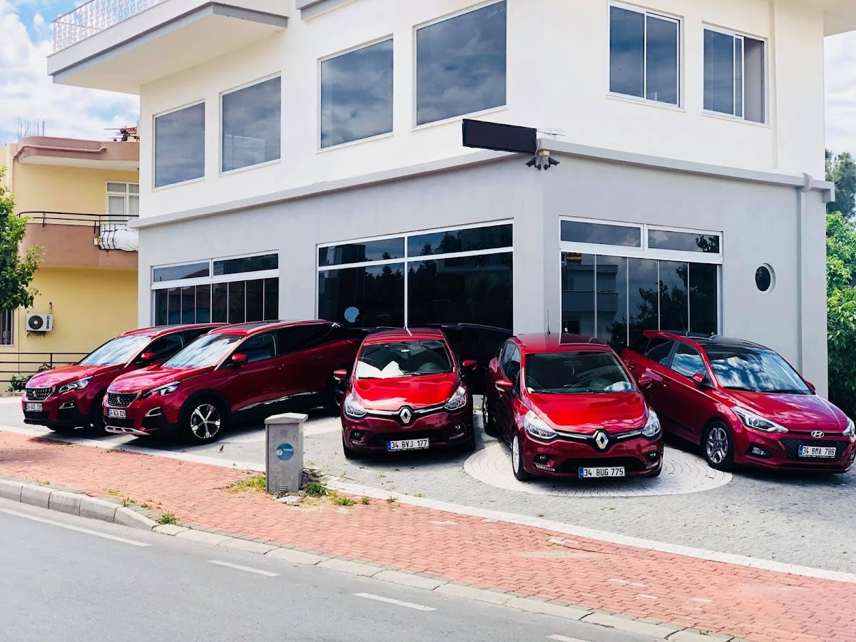 Aydın Oto Yıkama – Fotoğraf 5