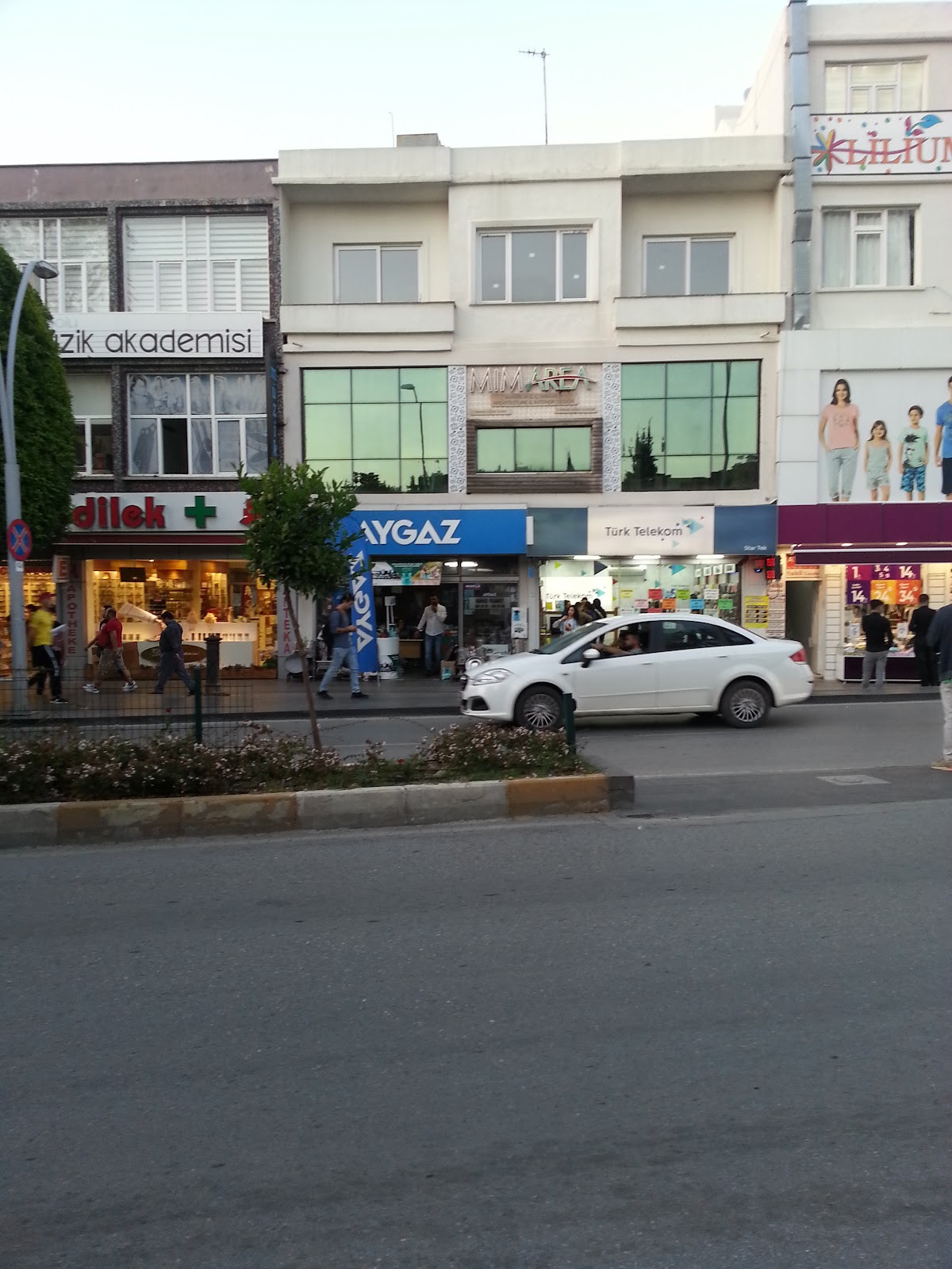 Aygaz Tüp Bayisi – Fotoğraf 2