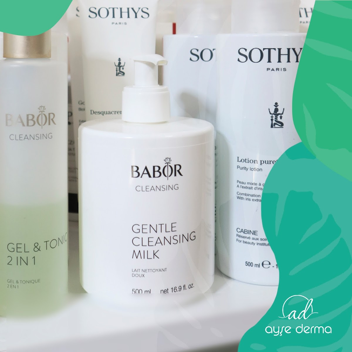 Ayşe Derma – Fotoğraf 7