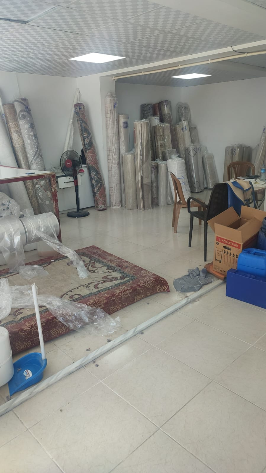 Aysima Halı Yıkama & Koltuk Yıkama – Fotoğraf 4