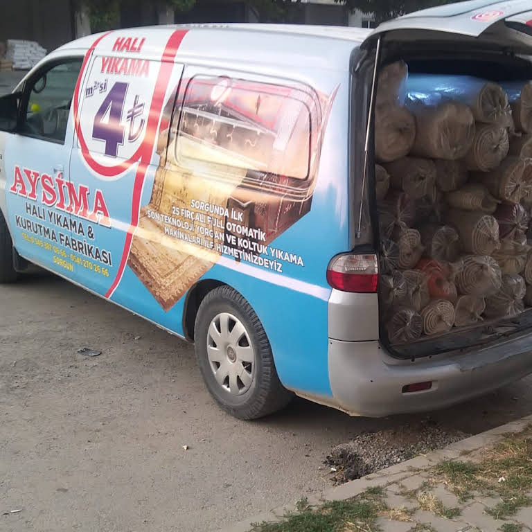 Aysima Halı Yıkama & Koltuk Yıkama – Fotoğraf 5