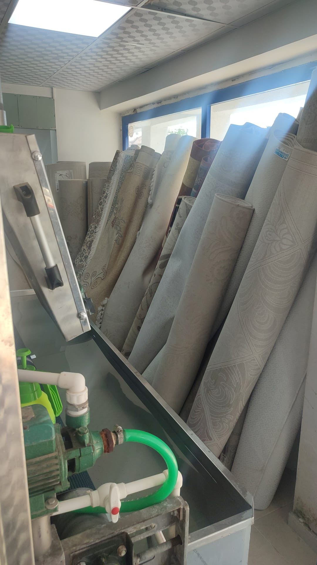 Aysima Halı Yıkama & Koltuk Yıkama – Fotoğraf 3