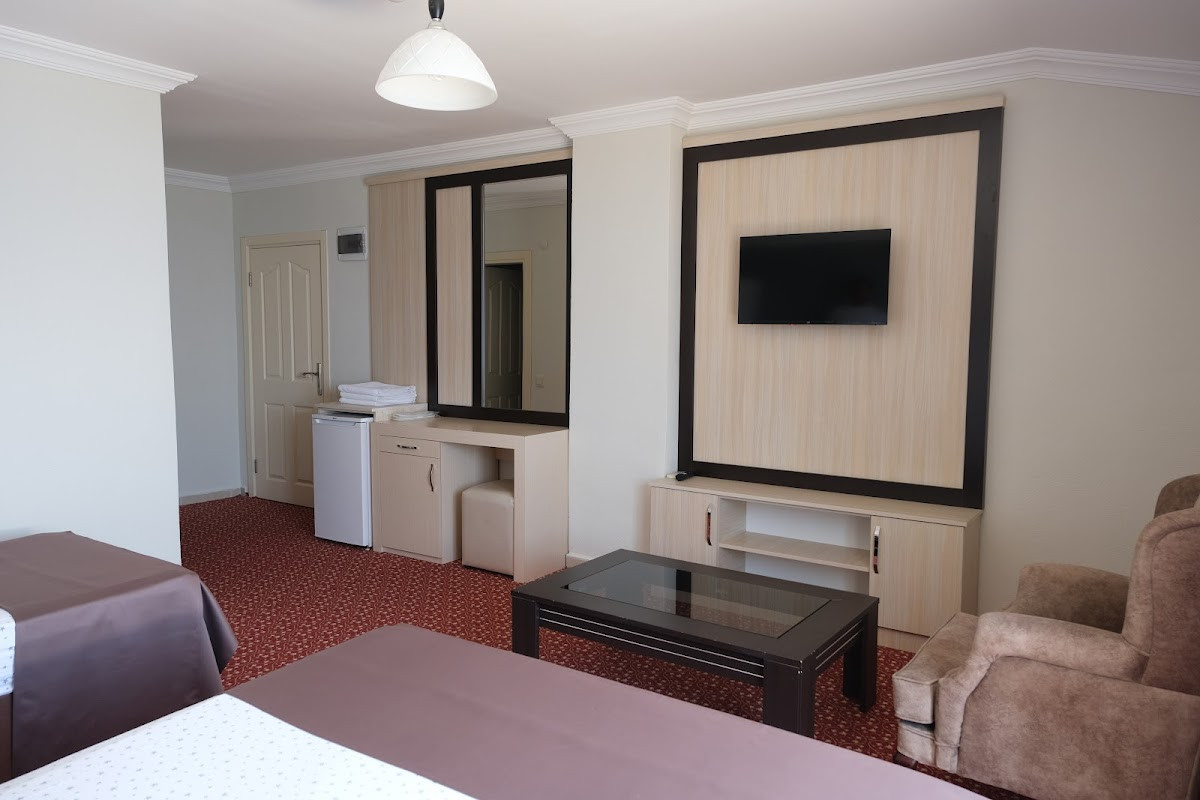 Azak Blue Otel & Restaurant – Fotoğraf 6