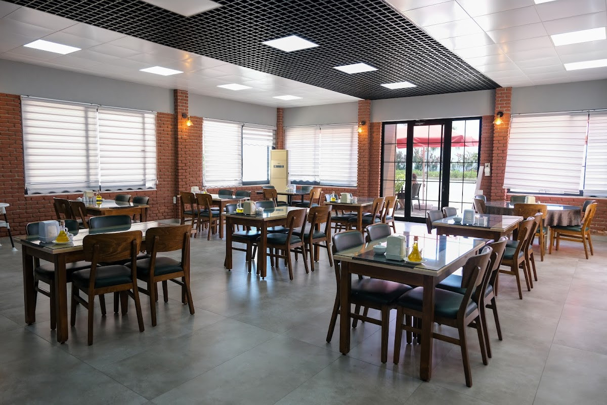 Azak Blue Otel & Restaurant – Fotoğraf 10