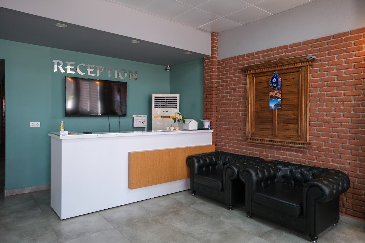 Azak Blue Otel & Restaurant – Fotoğraf 7