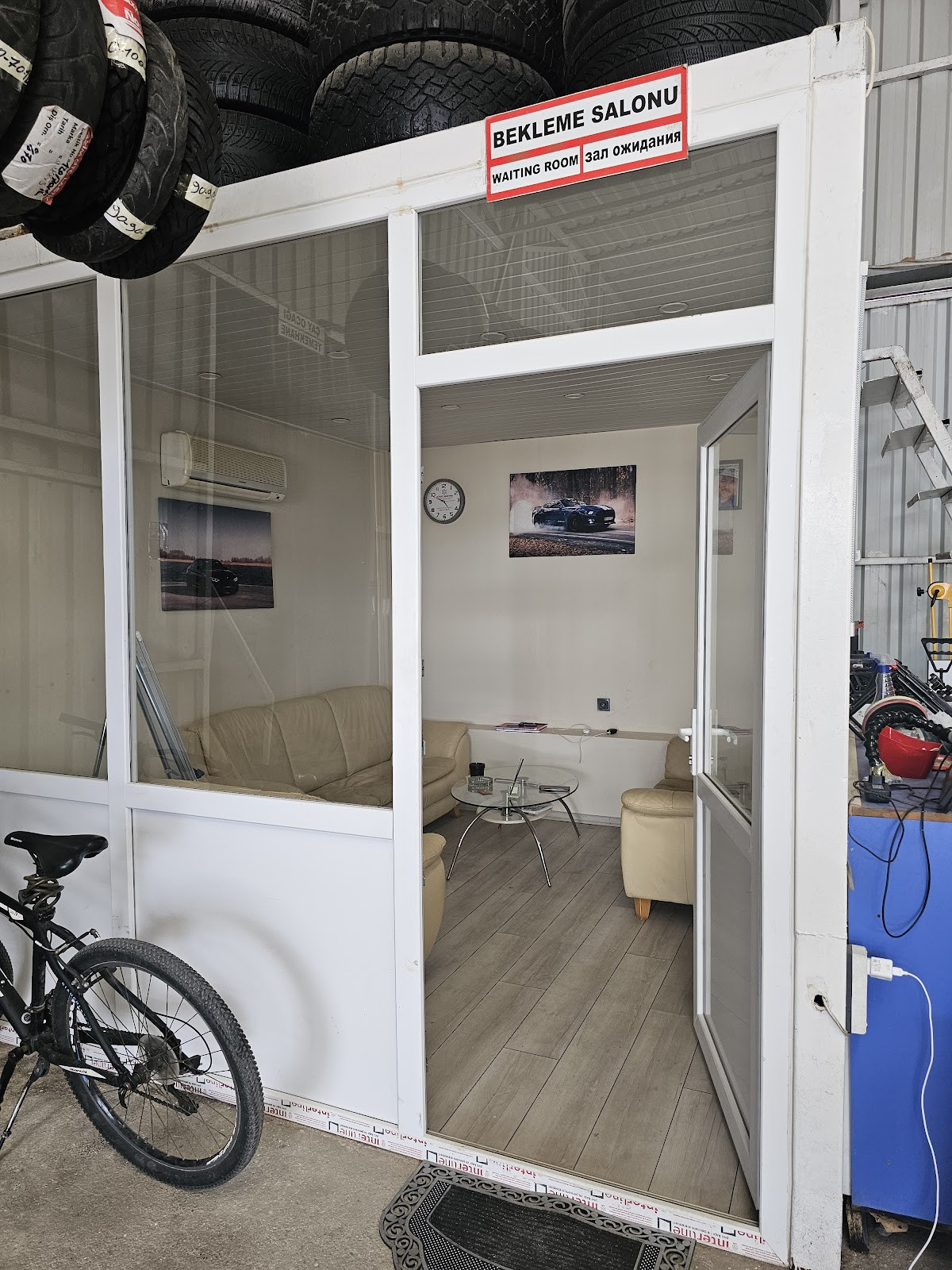 AZİM AUTO SERVİCE – Fotoğraf 5