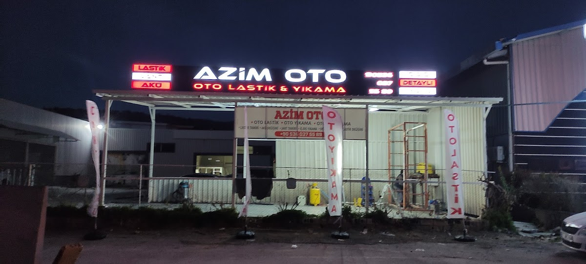 AZİM AUTO SERVİCE – Fotoğraf 2