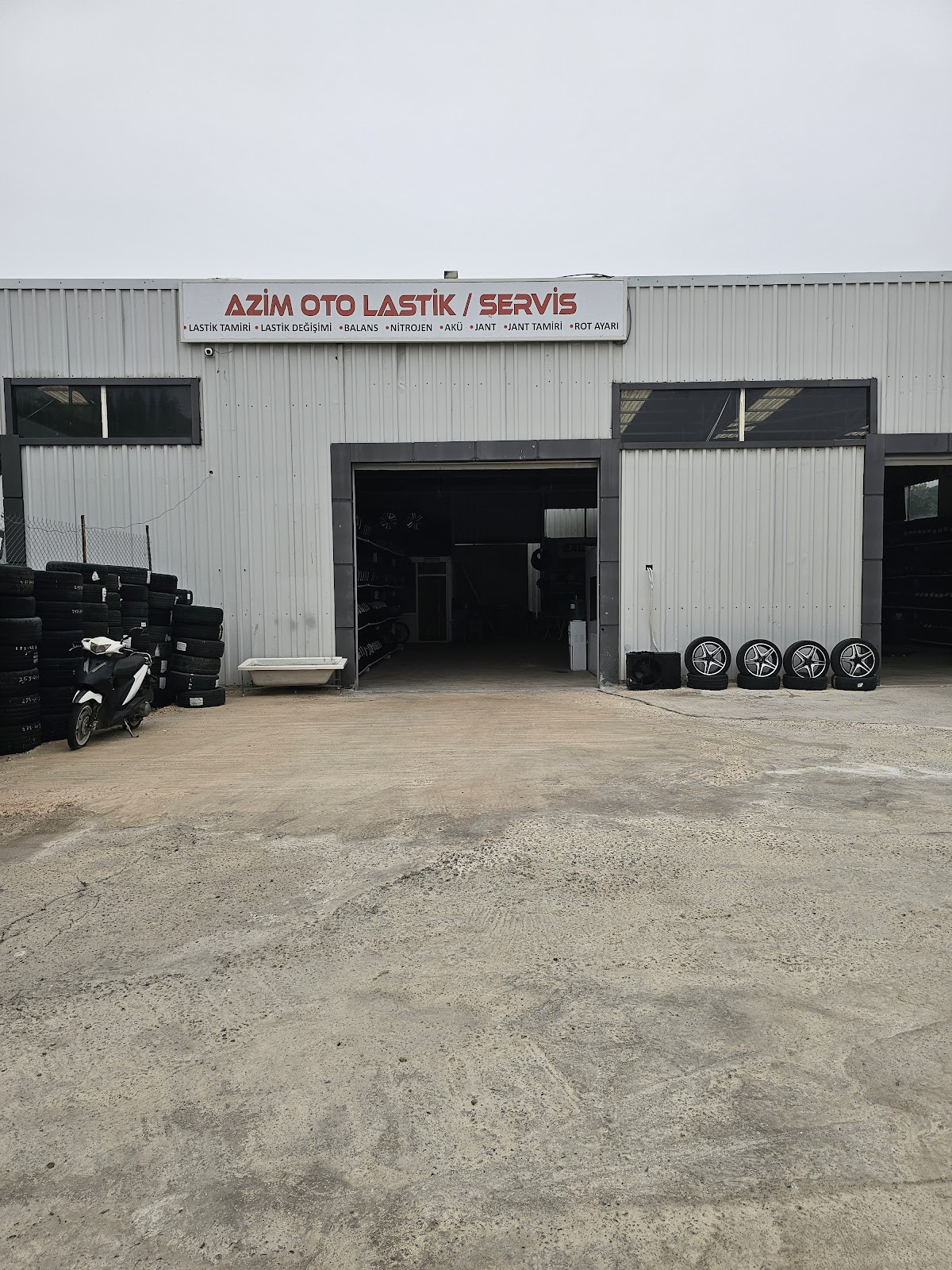 AZİM AUTO SERVİCE – Fotoğraf 4