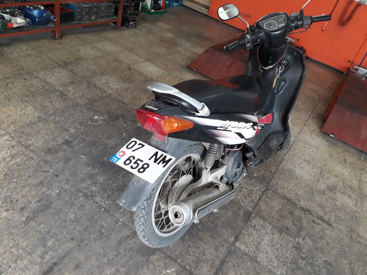 AZİM AUTO SERVİCE – Fotoğraf 6