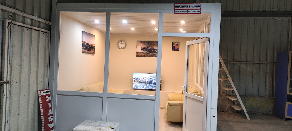 AZİM AUTO SERVİCE – Fotoğraf 3