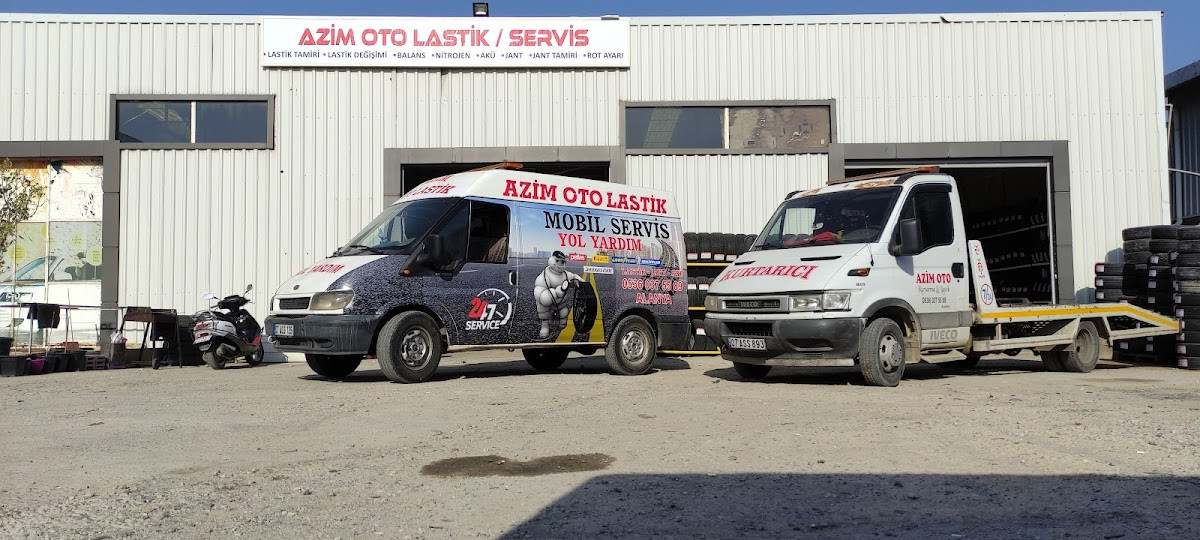 AZİM AUTO SERVİCE – Fotoğraf 8