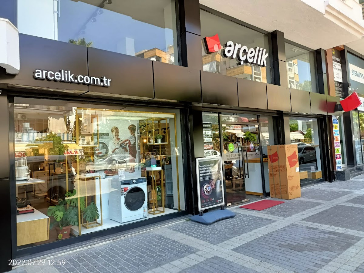 Azim Han Arçelik – Fotoğraf 5