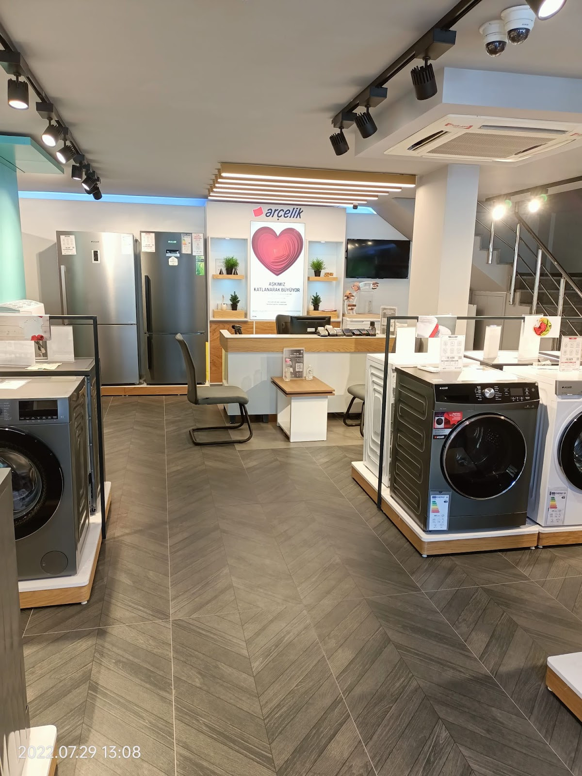 Azim Han Arçelik – Fotoğraf 6